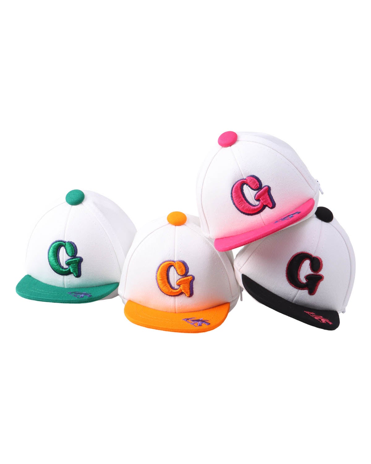 カラーバリエーション