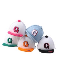 カラーバリエーション