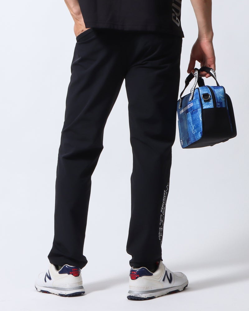 ブラック：180cm70kg(Lサイズ着用)