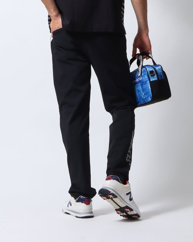 ブラック：180cm70kg(Lサイズ着用)