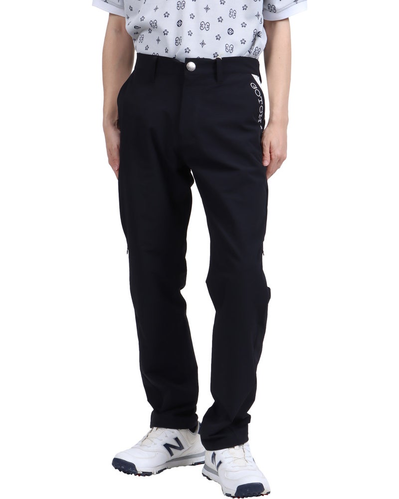 ブラック：173cm63kg(Lサイズ着用)