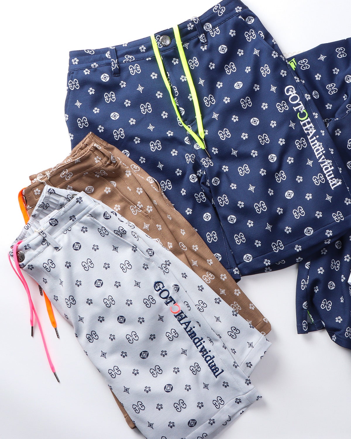 カラーバリエーション