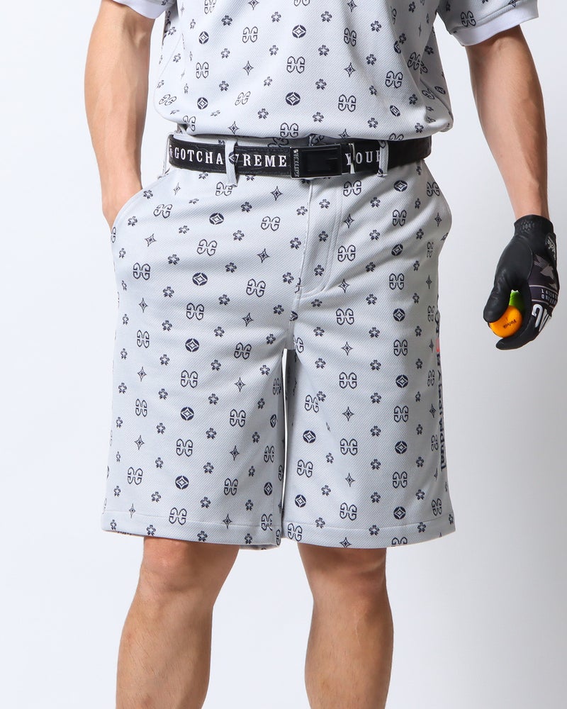 ホワイト：180cm/70kg(Lサイズ着用)