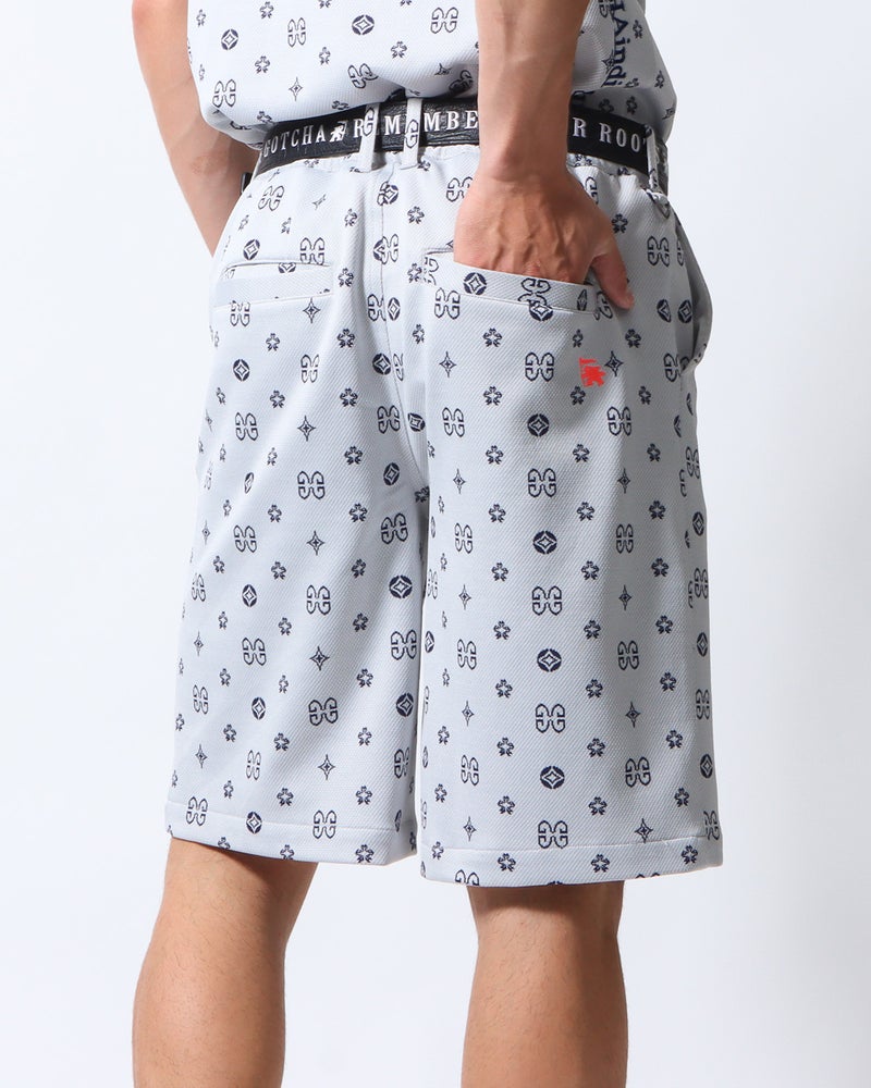 ホワイト：180cm/70kg(Lサイズ着用)