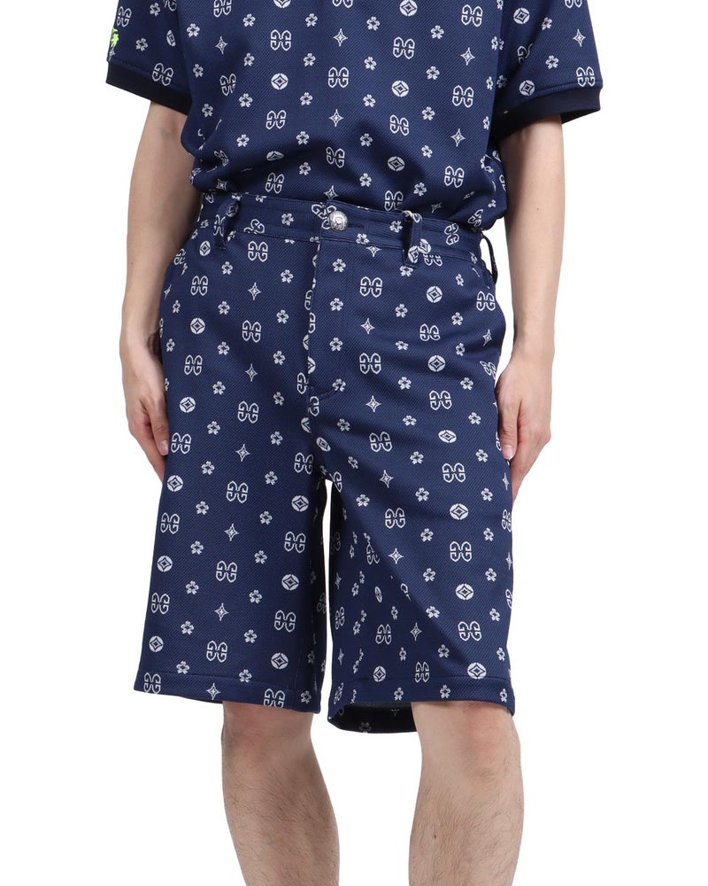 ネイビー：173cm63kg(Lサイズ着用)