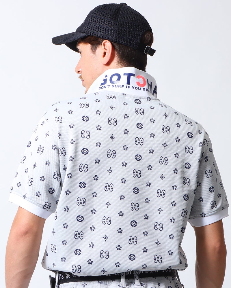 ホワイト:180cm70kg(Lサイズ着用)