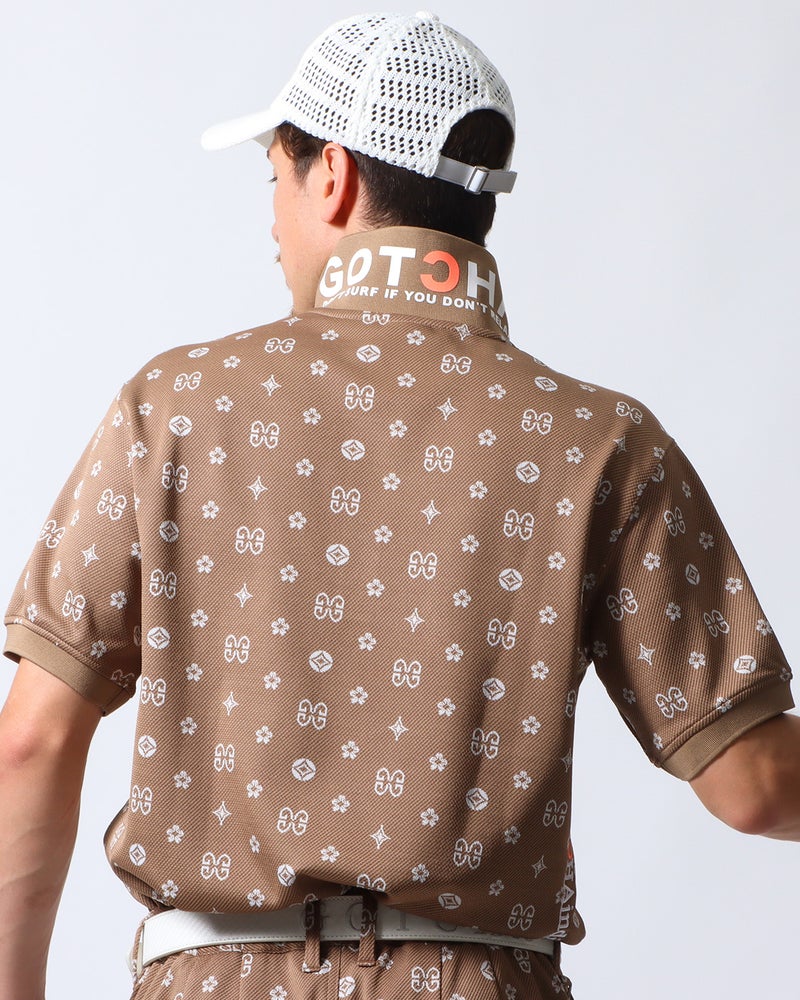 ベージュ:180cm70kg(Lサイズ着用)