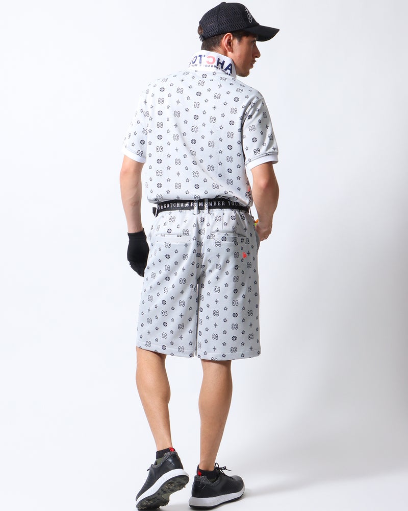 ホワイト:180cm70kg(Lサイズ着用)