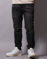 ブラック：178cm/75kg(Lサイズ着用)