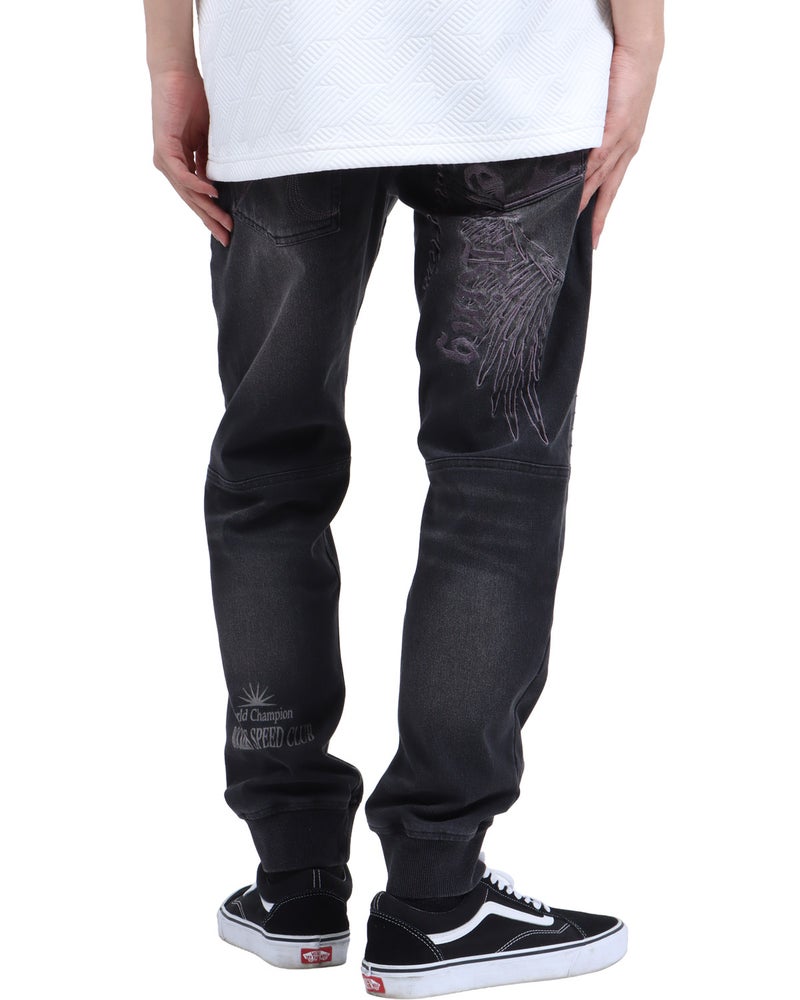 ブラック：173cm63kg(Lサイズ着用)