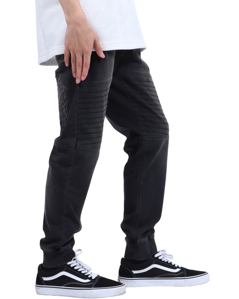 ブラック：173cm63kg(Lサイズ着用)