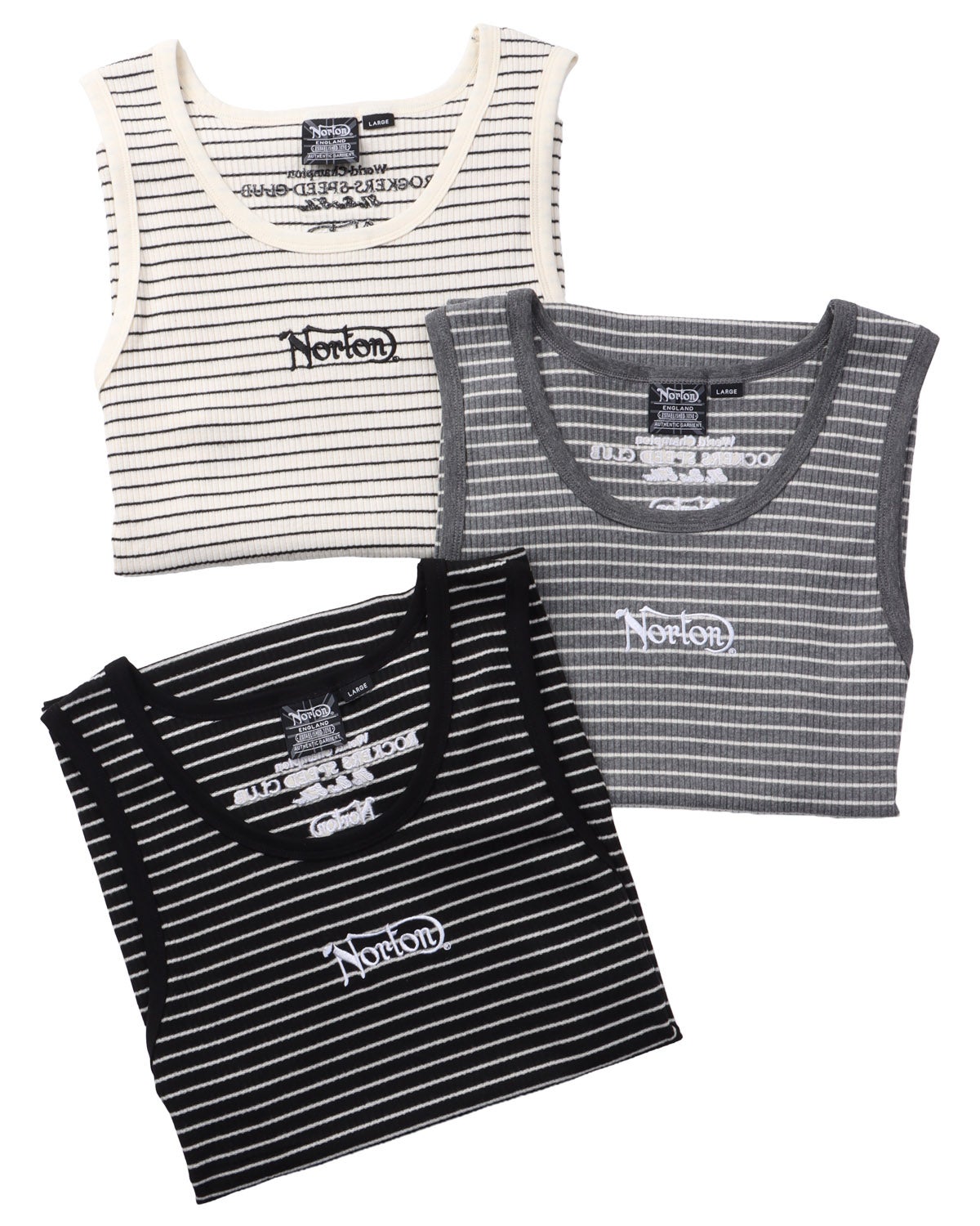 カラーバリエーション