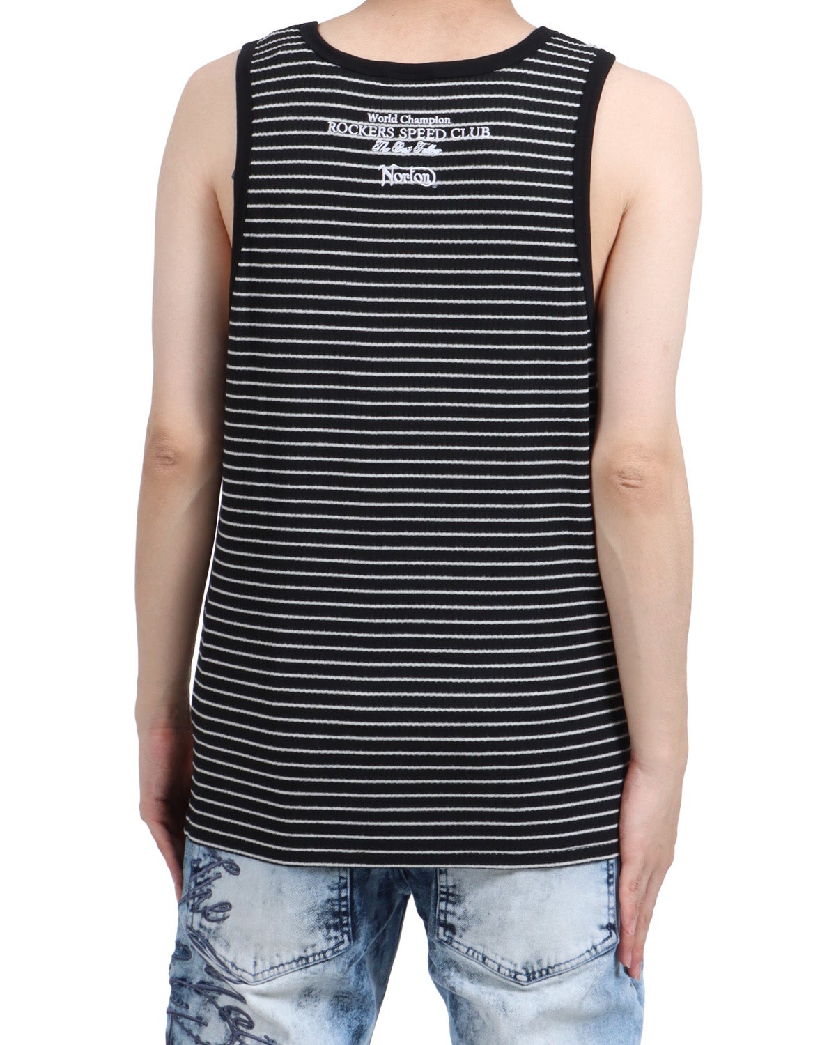 ブラック：173cm63kg(Lサイズ着用)