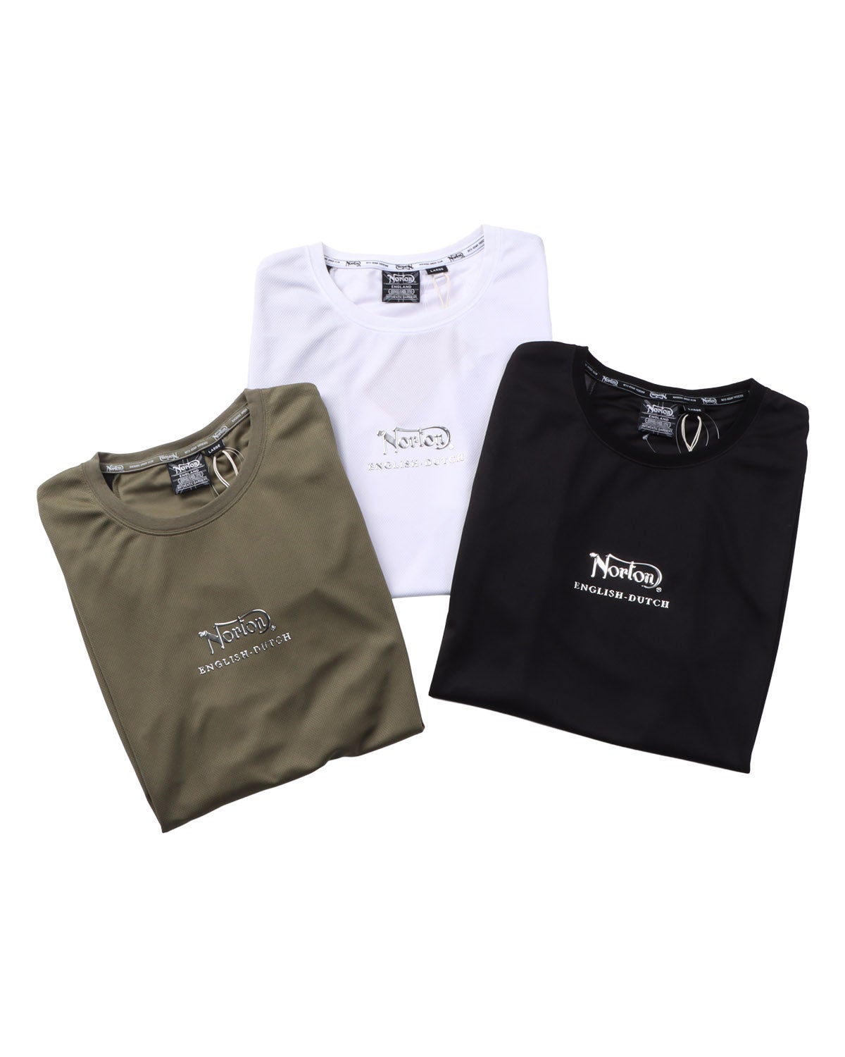 カラーバリエーション