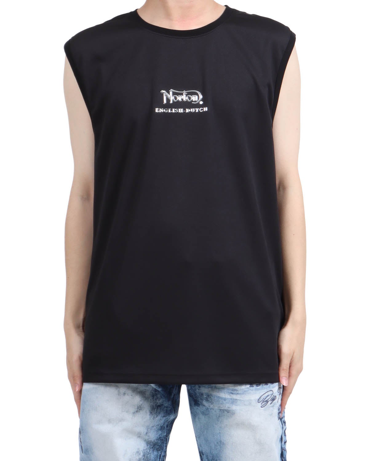 ブラック：173cm63kg(Lサイズ着用)