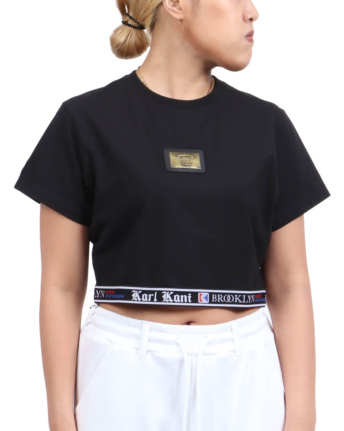 ブラック：167cm(Lサイズ着用)