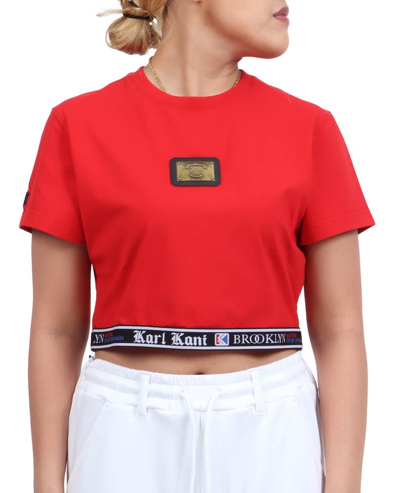 レッド：167cm(Lサイズ着用)