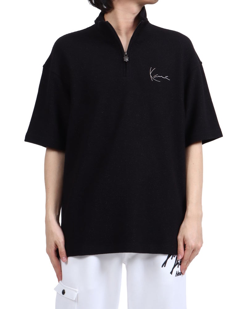 ブラック：173cm63kg(Lサイズ着用)