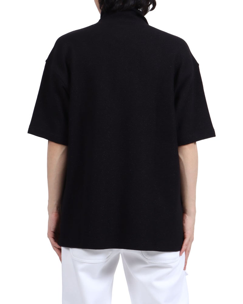 ブラック：173cm63kg(Lサイズ着用)