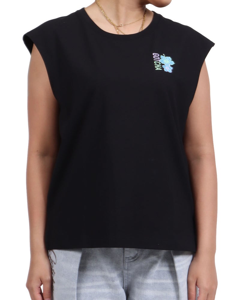 ブラック：167cm(Lサイズ着用)