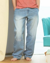 ブリーチ：175cm/66kg(Lサイズ着用)