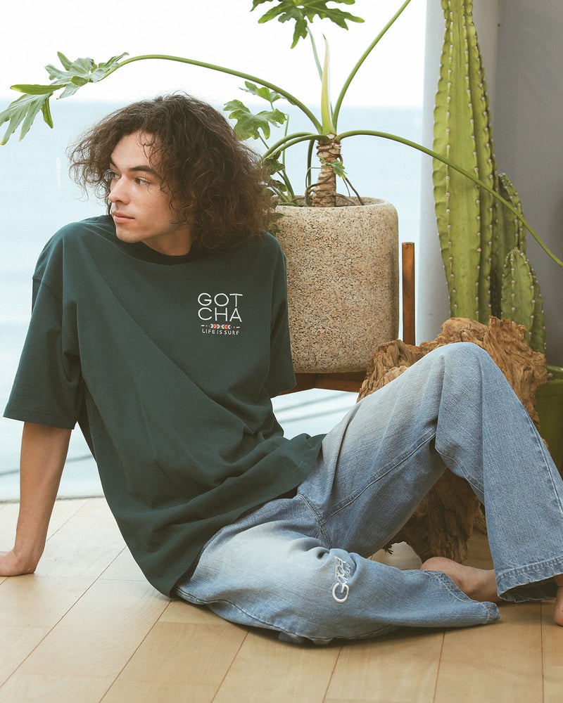 ブリーチ：175cm/66kg(Lサイズ着用)