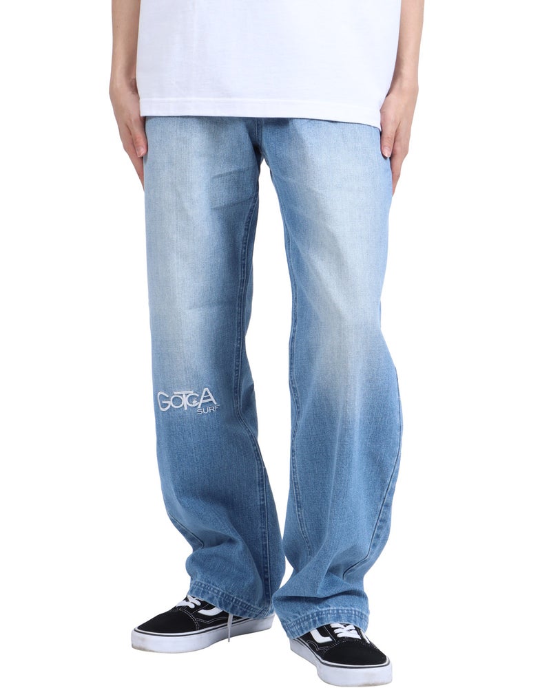 ブリーチ：173cm63kg(Mサイズ着用)