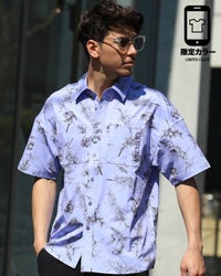 パープル：180cm/70kg(Lサイズ着用)