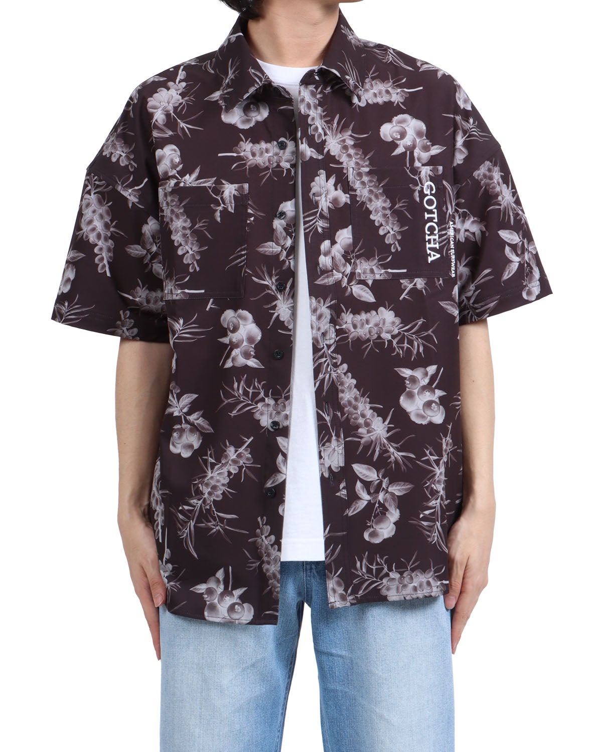 ブラック：173cm63kg(Lサイズ着用)