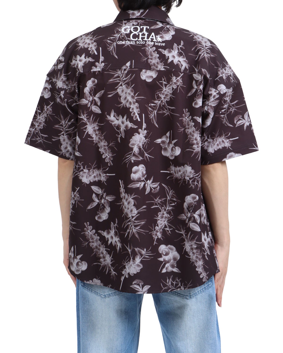 ブラック：173cm63kg(Lサイズ着用)