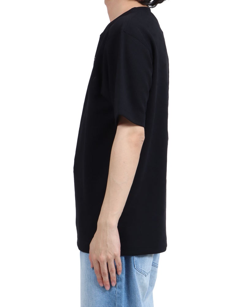 ブラック：173cm63kg(Lサイズ着用)