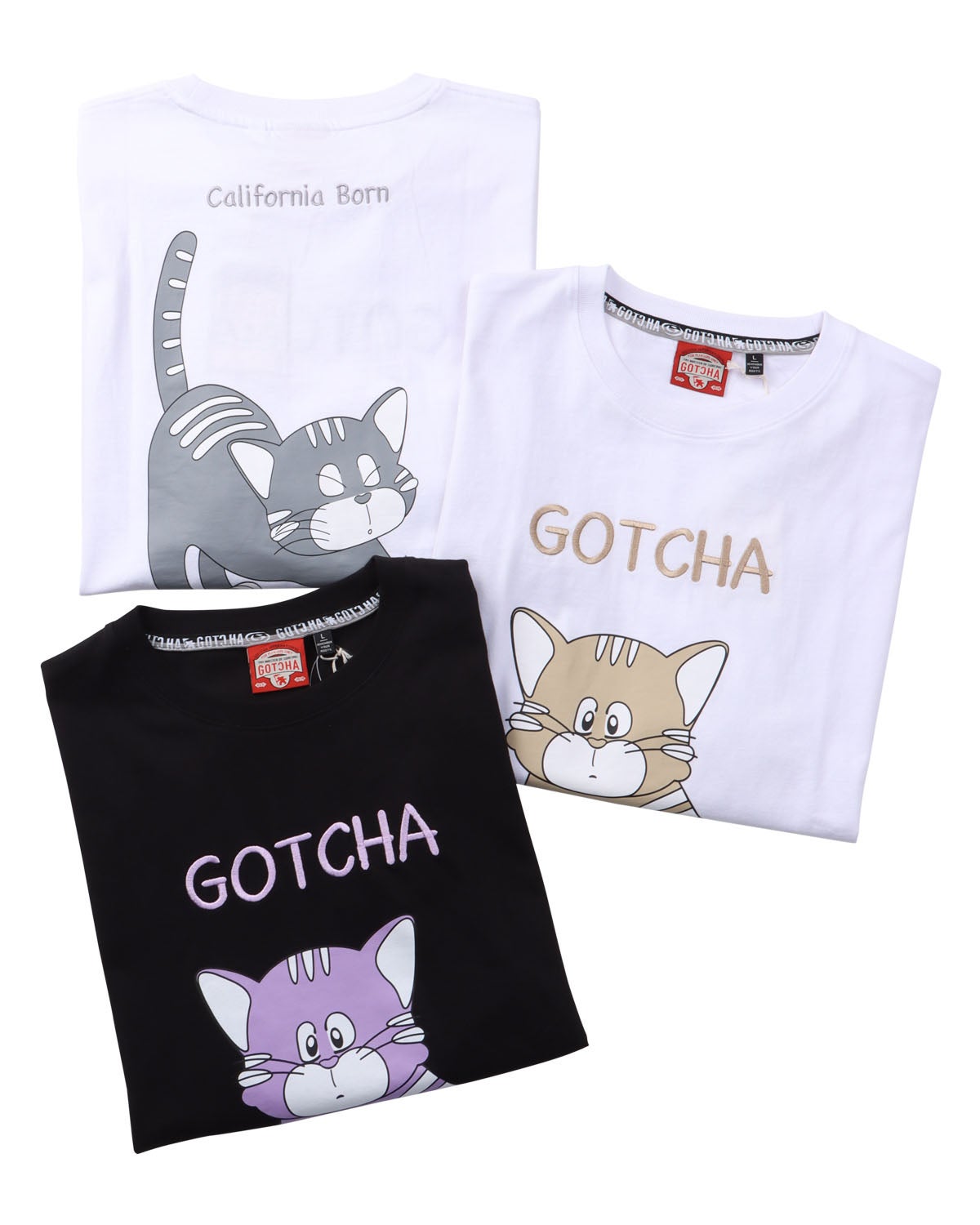 カラーバリエーション