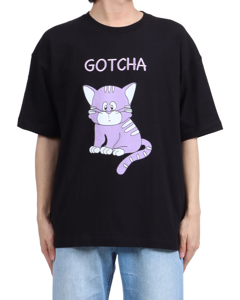 ブラック：173cm63kg(Lサイズ着用)