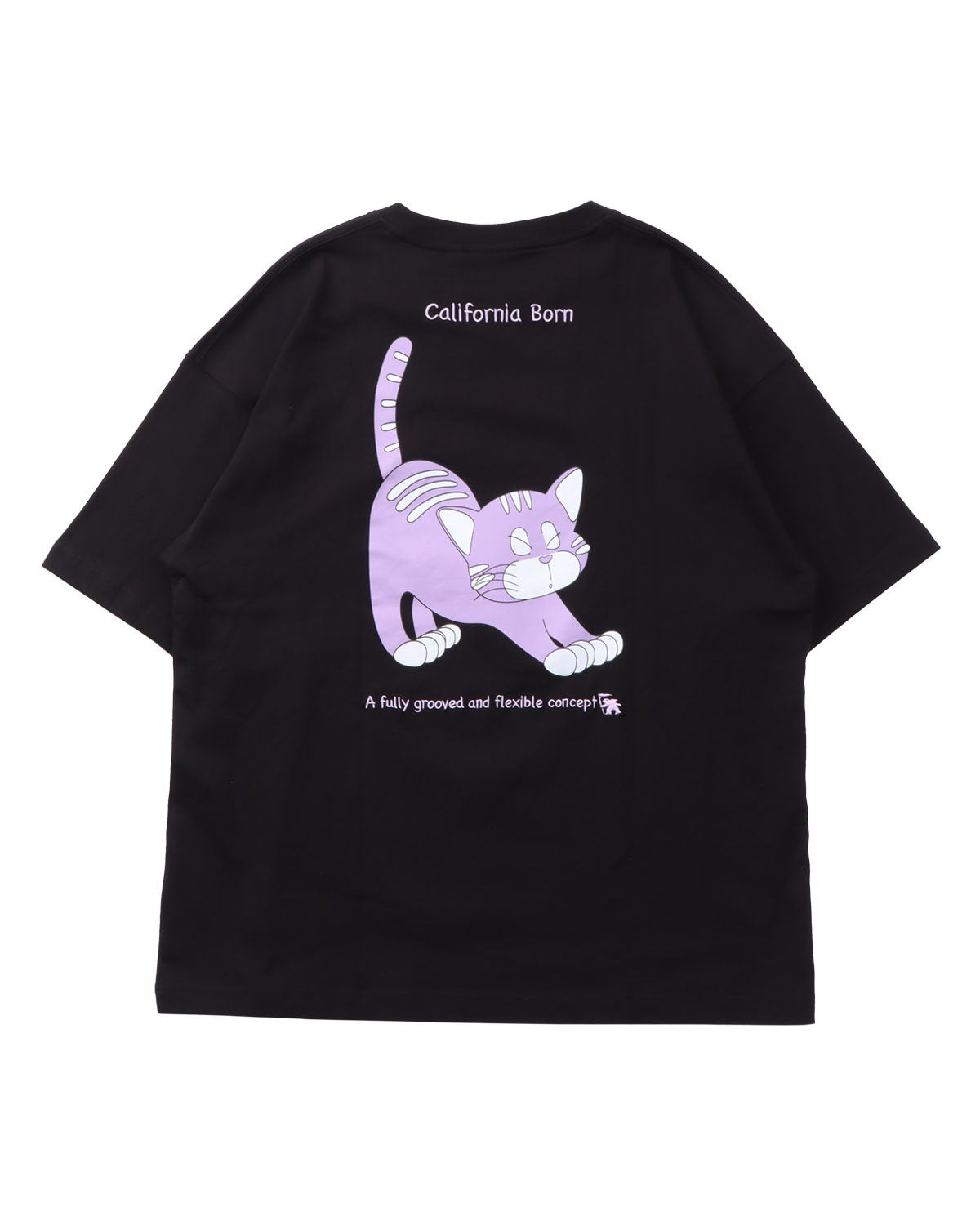 GOTCHA] ラテちゃん T | PEET ONLINE STORE