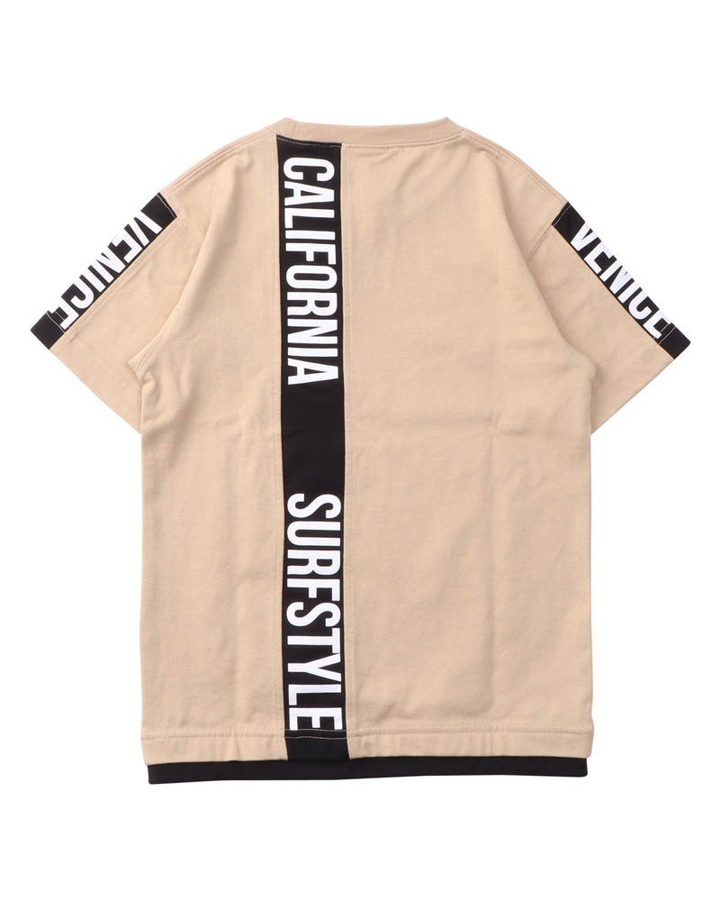 サンドベージュ