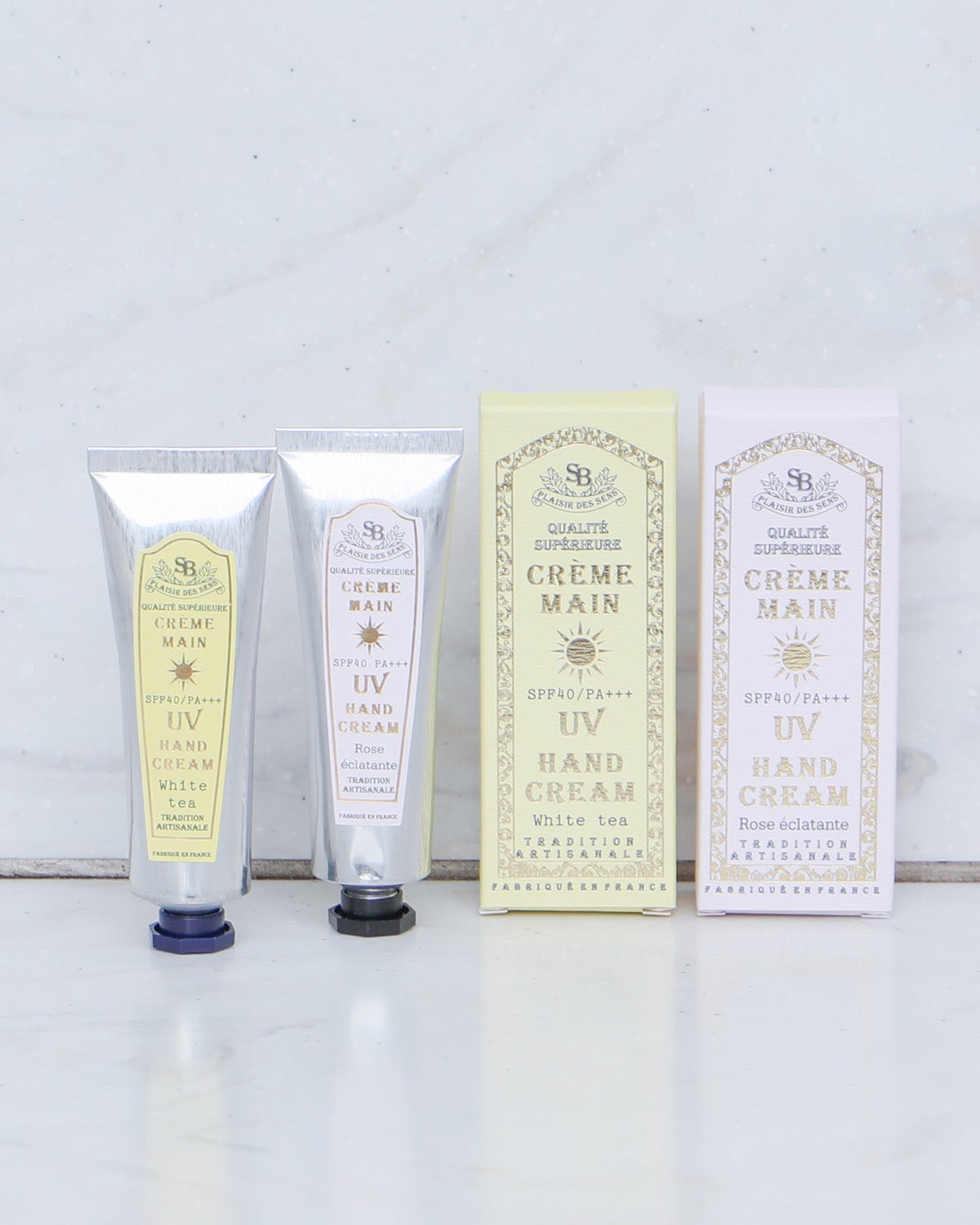 UV ハンドクリーム 30ml