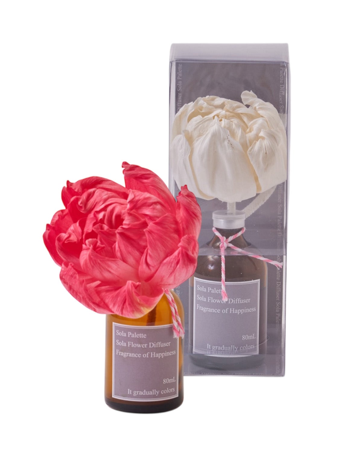 PEET S] SP ソラフラワー ディフューザー 80ml | PEET ONLINE STORE