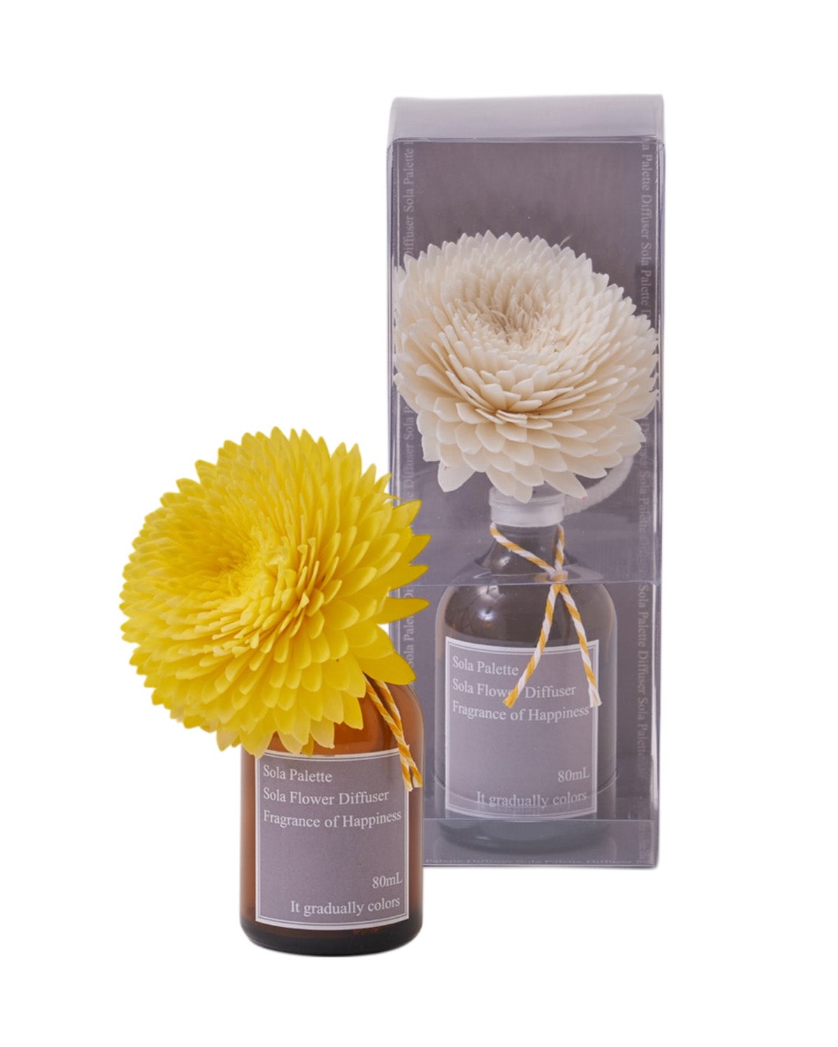 イエローポムグラネイト