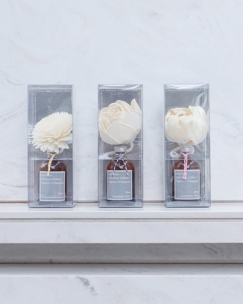 カラーバリエーション