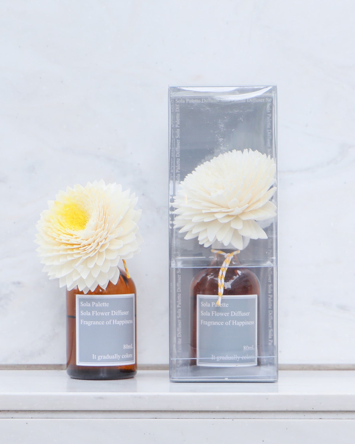 PEET S] SP ソラフラワー ディフューザー 80ml | PEET ONLINE STORE