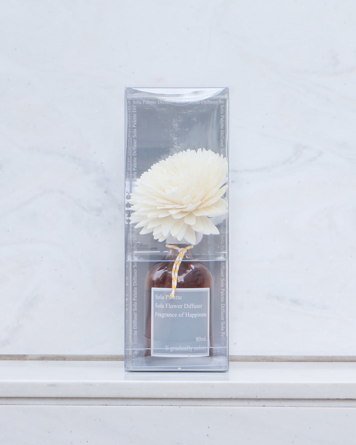 イエローポムグラネイト