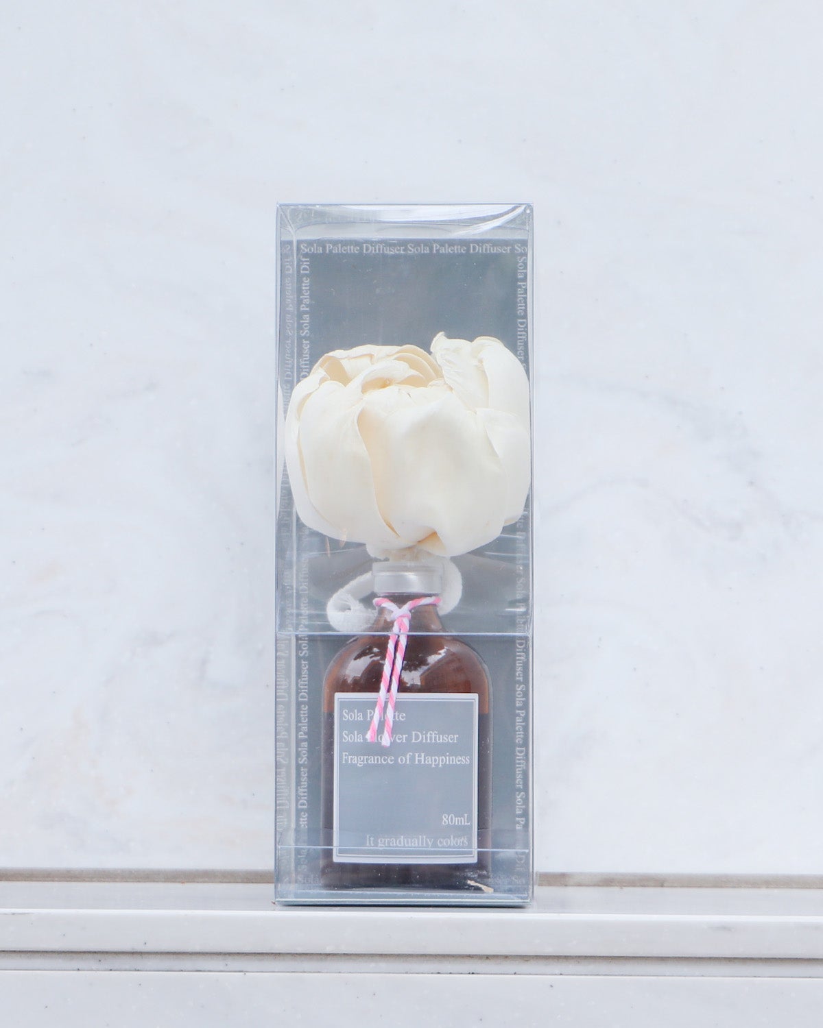 PEET S] SP ソラフラワー ディフューザー 80ml | PEET ONLINE STORE