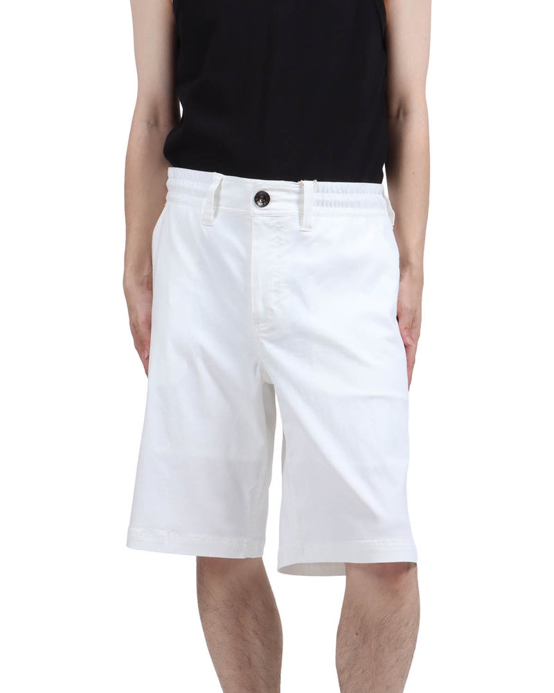 ホワイト：173cm63kg(Lサイズ着用)