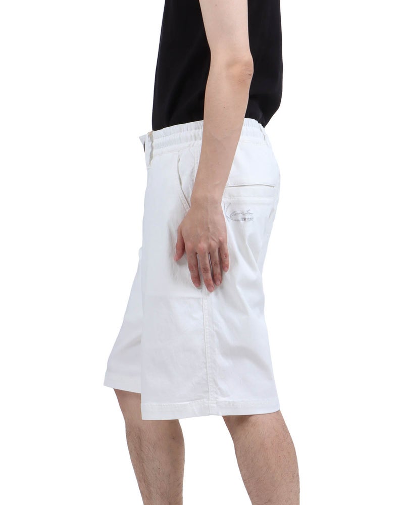 ホワイト：173cm63kg(Lサイズ着用)