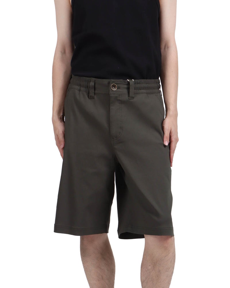 カーキ：173cm63kg(Lサイズ着用)