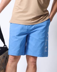 ブルー：180cm/70kg(Lサイズ着用)