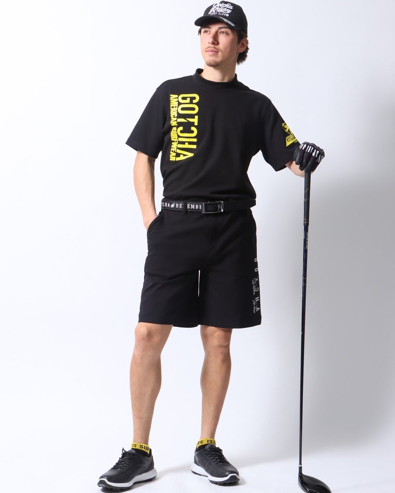 ブラック：180cm/70kg(Lサイズ着用)