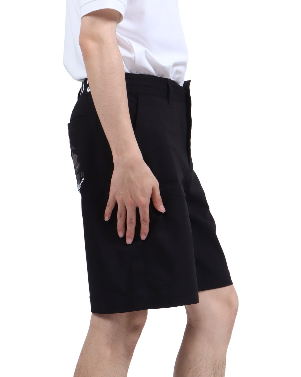 ブラック：173cm63kg(Mサイズ着用)