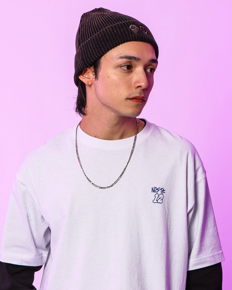 その他：175cm(Mサイズ着用)