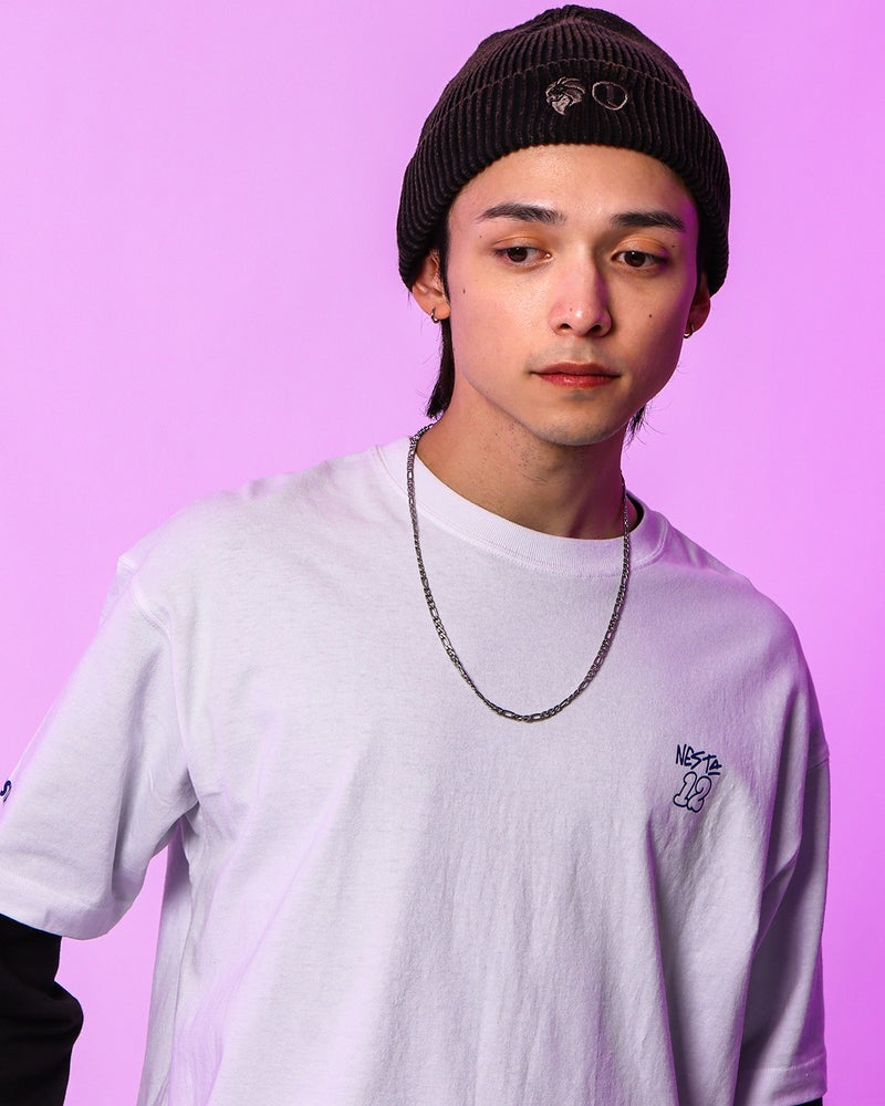 その他：175cm(Mサイズ着用)